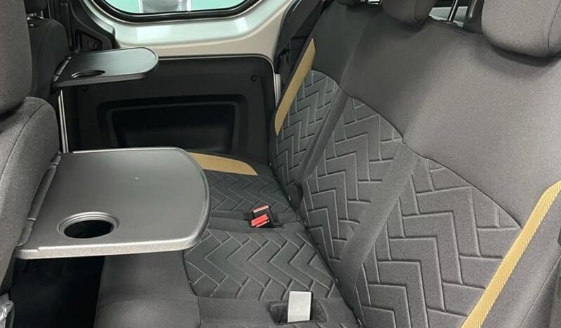 
Renault Kangoo 2023 full									