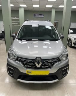 Renault Kangoo 2023