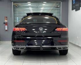 Volkswagen Arteon R-Line