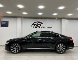 Volkswagen Arteon R-Line full