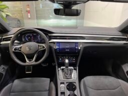 Volkswagen Arteon R-Line full