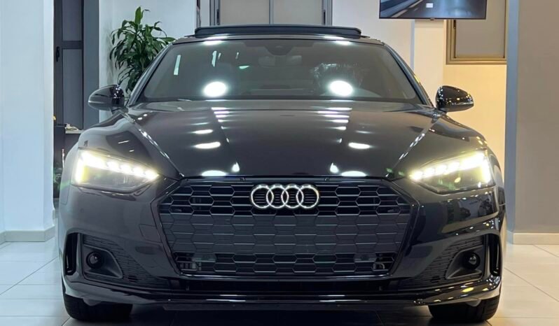 Audi A5 Sportback 1 | car-dz 380663989 714346284065866 8746805273081357489 n | car-dz