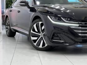 Volkswagen Arteon R-Line