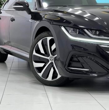 Volkswagen Arteon R-Line 5 | car-dz 380665439 716536607180167 6038800647352145182 n | car-dz