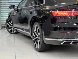 Volkswagen Arteon R-Line