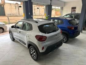 Dacia Kwid