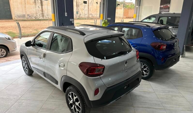 
Dacia Kwid full									
