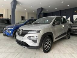 
Dacia Kwid full									