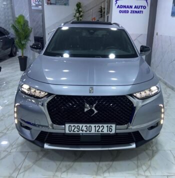 Ds7 Rivoli Crossback 4 | car-dz 380816609 304647798868151 7019994038478532412 n | car-dz