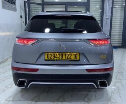 Ds7 Rivoli Crossback