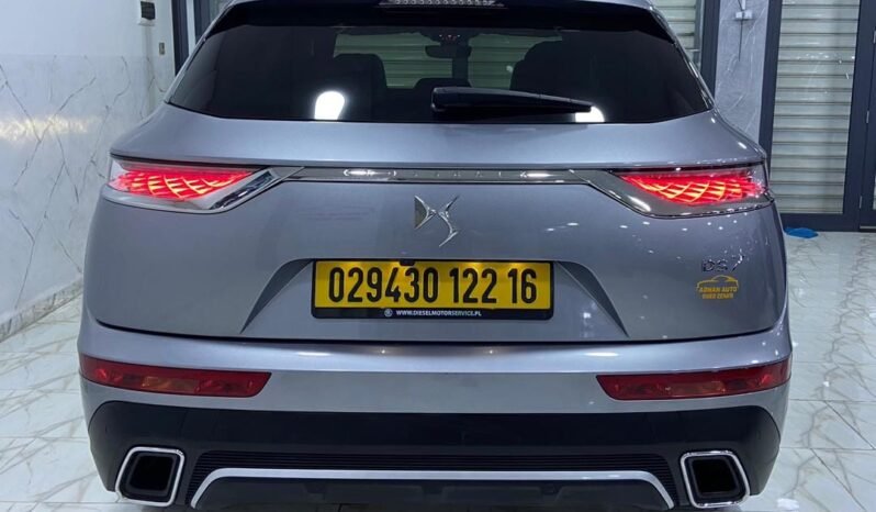 
Ds7 Rivoli Crossback full									