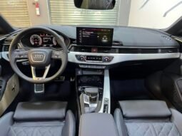 Audi A5 Sportback full