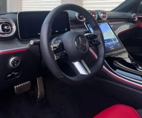 Mercedes-Benz Classe C220D