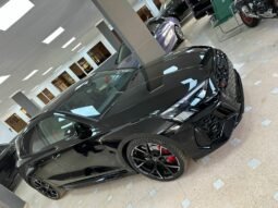 AUDI RS3 full