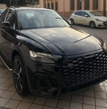 Audi Q5 Sportback S-Line 5 | car-dz 381004241 291322630278110 5019829573742370453 n | car-dz
