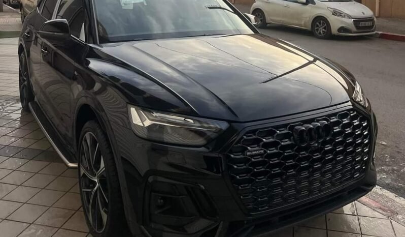 Audi Q5 Sportback S-Line 1 | car-dz 381004241 291322630278110 5019829573742370453 n | car-dz