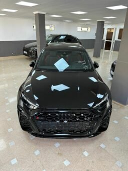 AUDI RS3 2 | car-dz 381010038 163803130110306 6998955834359988650 n | car-dz
