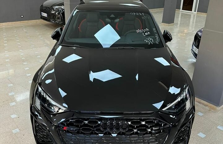 AUDI RS3 1 | car-dz 381010038 163803130110306 6998955834359988650 n | car-dz