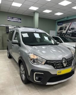 Renault Kangoo 2023