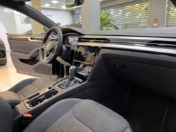 Volkswagen Arteon R-Line