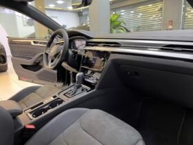 Volkswagen Arteon R-Line