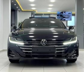 Volkswagen Arteon R-Line