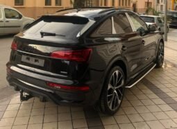 Audi Q5 Sportback S-Line full