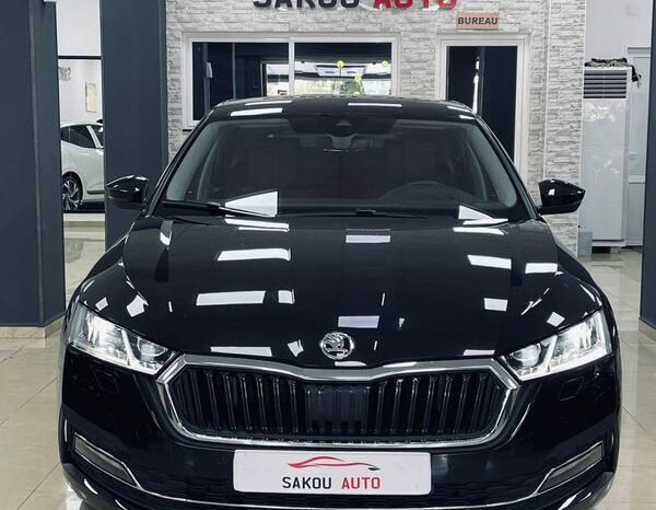 Skoda Octavia 2022 8 | car-dz 382466492 766768361916979 547282144704753277 n | car-dz