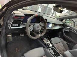 AUDI RS3 full