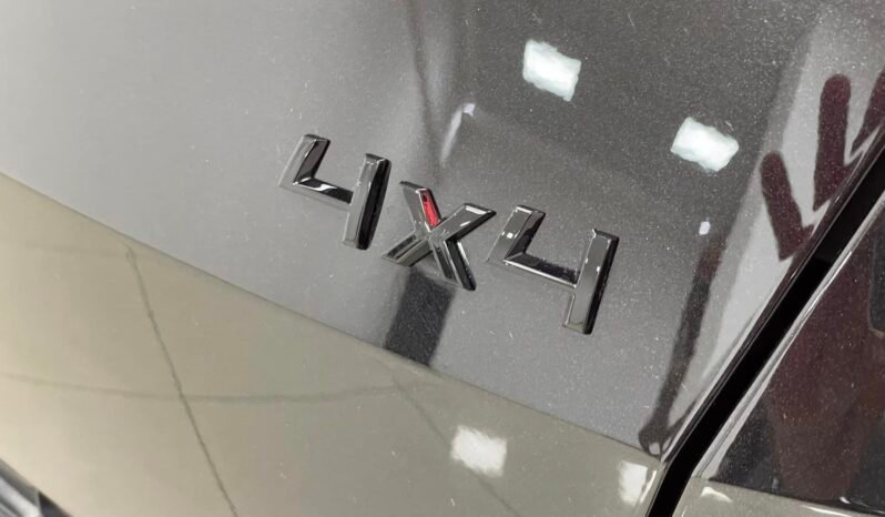 SKODA KODIAQ full