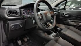 CITROEN C3 2022