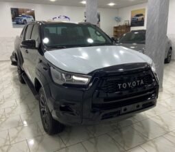 Toyota Hilux GR Sport 2 | car-dz 383202418 305209295478668 6804592666985195047 n | car-dz