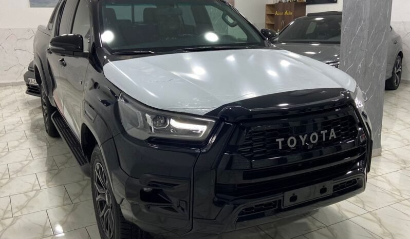 Toyota Hilux GR Sport 1 | car-dz 383202418 305209295478668 6804592666985195047 n | car-dz
