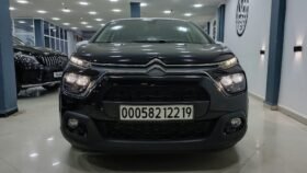 CITROEN C3 2022