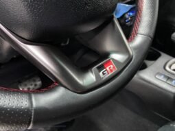 Toyota Hilux GR Sport full