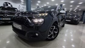 CITROEN C3 2022