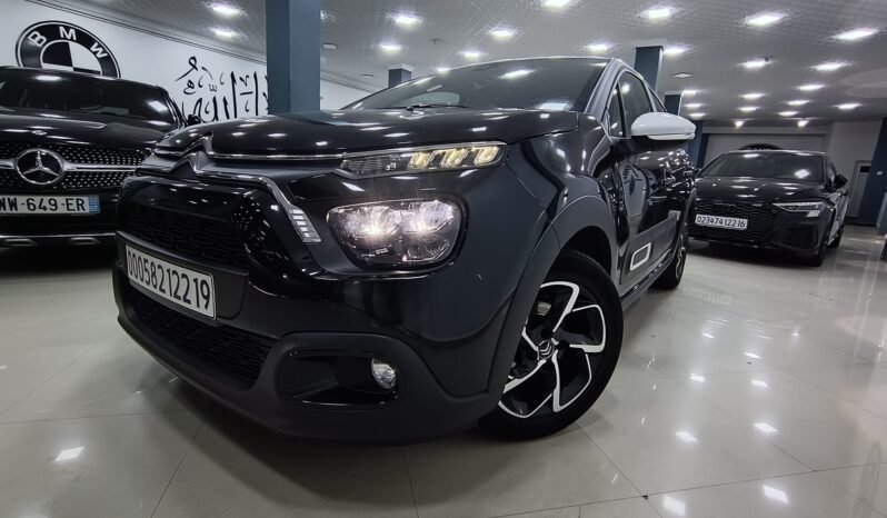 
CITROEN C3 2022 full									