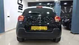CITROEN C3 2022