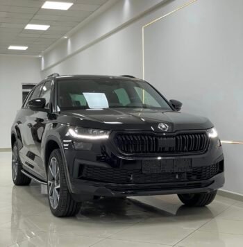 SKODA KODIAQ 4 | car-dz 384096780 347521914294270 6656331558053592185 n | car-dz