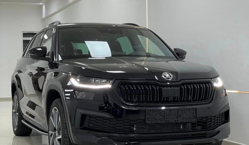 SKODA KODIAQ 1 | car-dz 384096780 347521914294270 6656331558053592185 n | car-dz