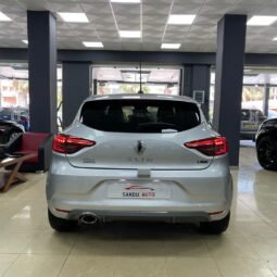 Clio 5 RS Line 2023 full
