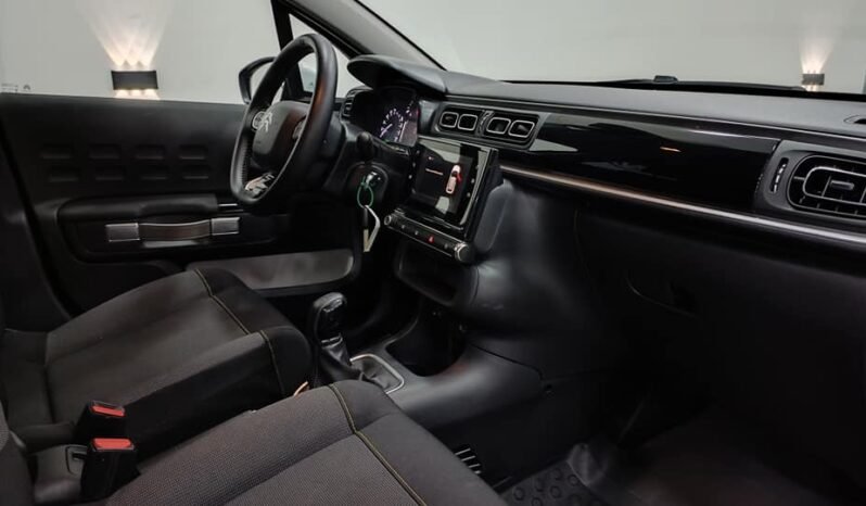 
CITROEN C3 2022 full									