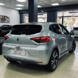 Clio 5 RS Line 2023 full