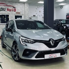 Clio 5 RS Line 2023