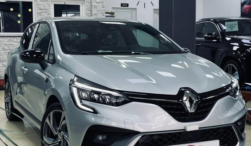 Clio 5 RS Line 2023 1 | car-dz 384112403 767335578526924 6916028097572774557 n | car-dz