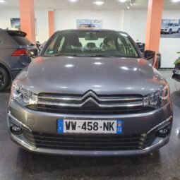 Citroen C Elysee HDi 2023