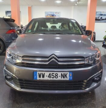 Citroen C Elysee HDi 2023 4 | car-dz 384267985 714432450729378 9040225149268453084 n | car-dz