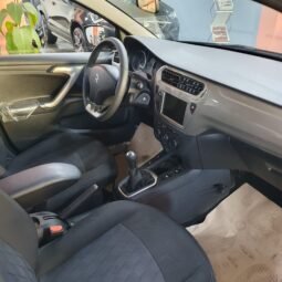 Citroen C Elysee HDi 2023 full
