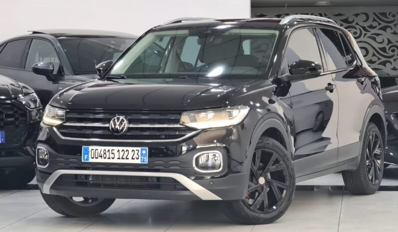 Volkswagen T-Cross 1 | car-dz 384284347 257555737271684 4799395861526286343 n | car-dz