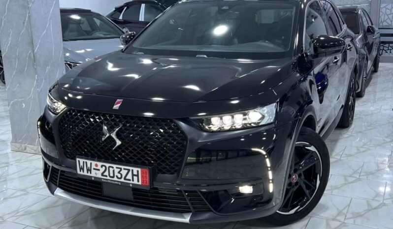 
Ds7 Performance 2021 full									